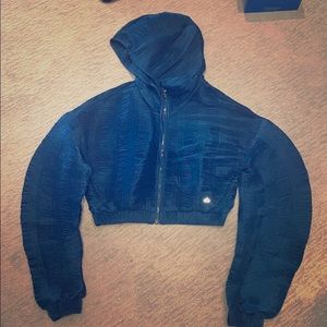 Never worn Alo Jacket